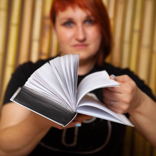 Логотип @dawabookrock - Dawabookrock