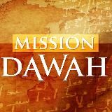 Mission Dawah