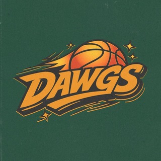 Логотип @dawgs_moscow - DAWGS MOSCOW