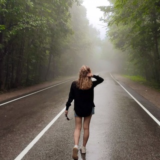 Логотип @dawn_will_come1 - Dawn will come