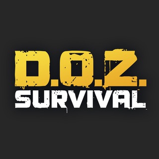 Логотип @dawnofzombies - DOZ: Dawn of Zombies