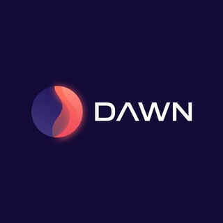Логотип @dawnprotocol - Dawn Protocol [FirstBlood]