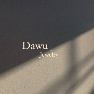 Логотип @dawu_ru_jewelry - @dawu_ru