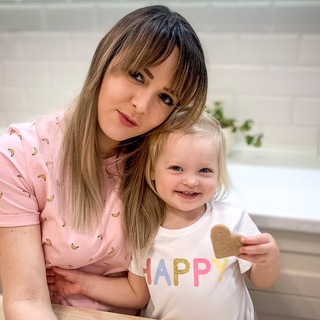 Логотип @dawulyaya - Мамские будни 🥰