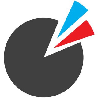 Логотип @dawum - Wahlumfragen • dawum.de