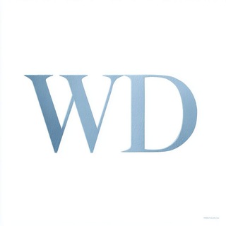 Логотип @day_and_word - Английский C1/C2 | Word a day