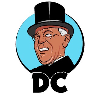 Логотип @day_capitalist_club - Дайджест капиталиста - клуб
