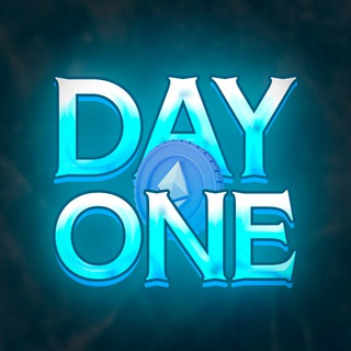 Логотип @day_one_group - Day One