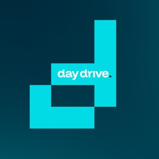 Логотип @daydrive - Day Drive (авто з США | Китаю | Норвегії)