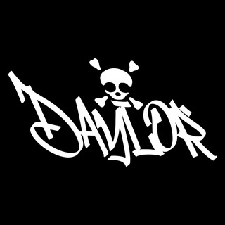 Логотип @daylorbigboy - Daylor