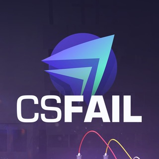 Логотип @dayluspromo - CSFAIL SPEC