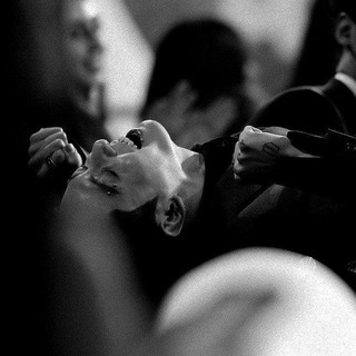 Логотип @daym_damn - Беноец