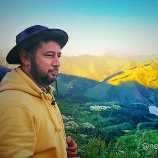 Логотип @daymohk_online - Даймохк онлайн/ Isa.patriot