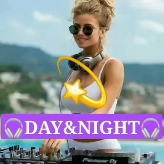 Логотип @daynight26 - 🧿𝔻𝔸𝕐&ℕ𝕀𝔾ℍ𝕋️🧿