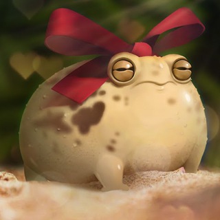 Логотип @dayofthetoad - Day of the Toad