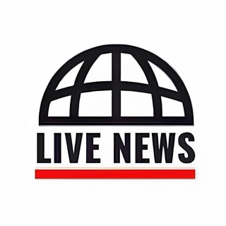 Логотип @dayostrota - Live News