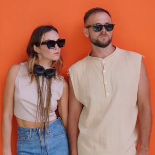 Логотип @daypartyclub - DAY PARTY CLUB