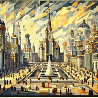 Логотип @daysofrussia - Дни России 🇷🇺