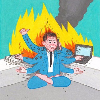 Логотип @daysoftourmanagers - БУДНИ ТУРМЭНЭДЖЕРА