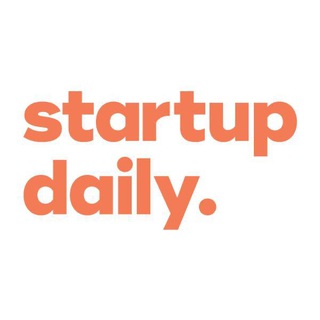 Логотип @daystartup - Стартап Daily