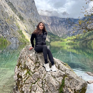 Логотип @dayswithsasha - Days with Sasha 🇩🇪