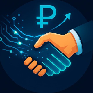 Логотип @daytodata - Цифра ПРО деньги