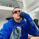 Логотип @daytonalive - ВАЙБИМ С МАКСОМ