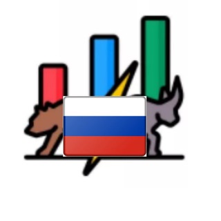 Логотип @daytradersnewsru - DTN 🇷🇺