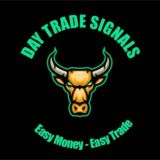 Логотип @daytradesignalspenny - daytradesignalspenny