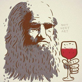 Логотип @dayvinchik_leonardo - Леонардо Дай Винчик ✅