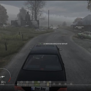 Логотип @dayzganstaz - Dayz Gansta Server Group