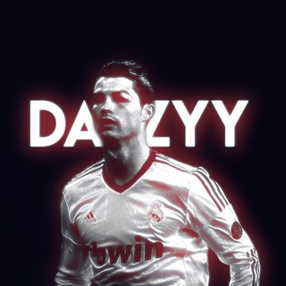 Логотип @dayzyyvibe - 🥴dayzyy_edits🥴