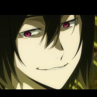 Логотип @dazai_461 - Дед умер.🥂