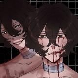 Логотип @dazai_osamu_oh - мать ваших взглядов