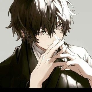 Логотип @dazaibandages - Бᥙнᴛы Дᥲᤋᥲя