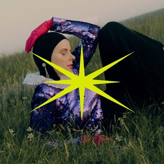 Логотип @dazedandamazed - dazed and amazed