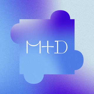 Логотип @dazzlingstudio - METOD