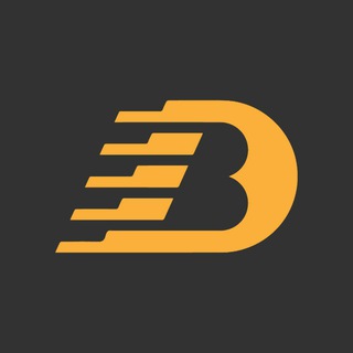 Логотип @db_community - B&D Community