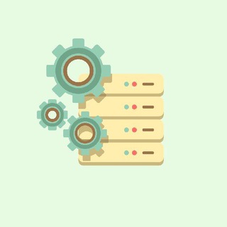 Логотип @db_in_it - Базы данных & SQL