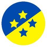 Логотип @db_ukr - Dragon Ball Українською!