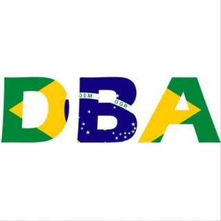 Логотип @dbabrasil - DBA BRASIL Data & Cloud