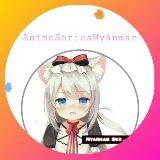 Логотип @dbanimefansub - Delta Dark mm 3