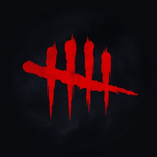 Логотип @dbdm_news - Dead By Daylight Mobile 🔔