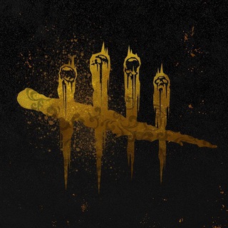 Логотип @dbdnews - Dead By Daylight