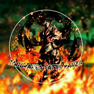 Логотип @dbdokkanbattleita - IGNORANZA FATTA BORGOS