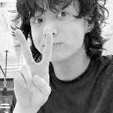 Логотип @dbecausedaegu - ˙८ ˙