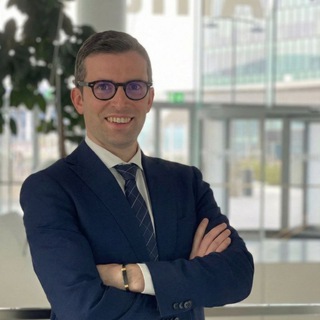 Логотип @dbertottifa - Daniele Bertotti - Financial Advisor