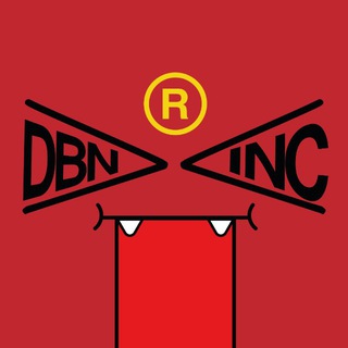 Логотип @dbnstore - DBN