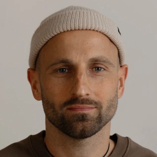 Логотип @dbogatskyhd - Дмитрий Богацкий | Будь Собой