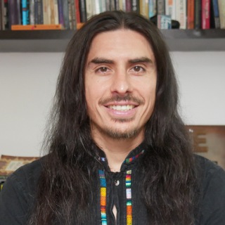 Логотип @dbrozenews - Derrick Broze's Daily News